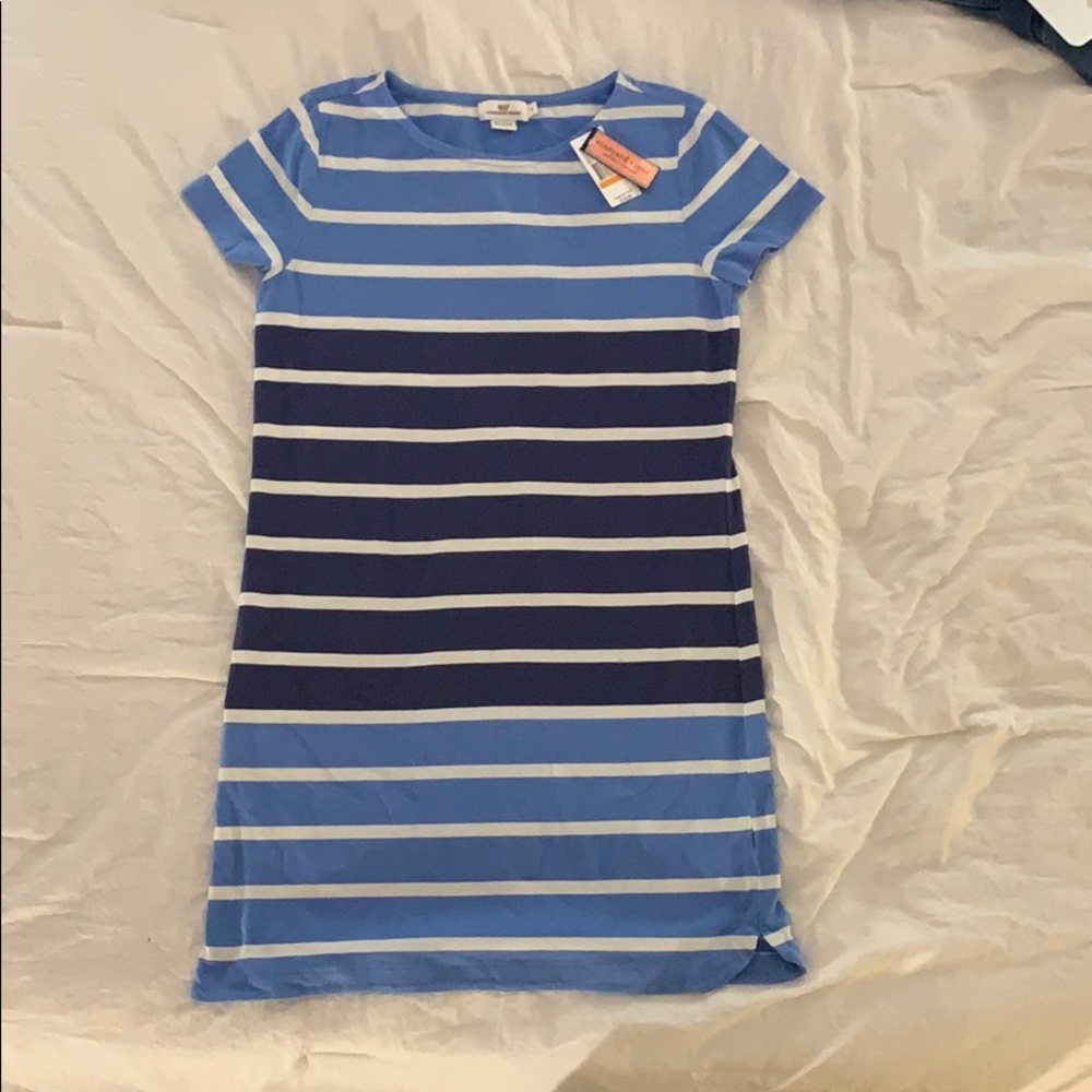 Vineyard Vines Dress